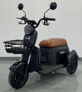 Hengxi  HX500DQZ2 Electric three wheeled light motorcycle