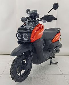 Nanya NY125T52ATwo wheeled motorcycles