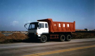 Pengxiang  SDG3210 Dump truck