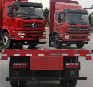 Shaanxi Automobile SX5255CCYGP51 Grate type transport vehicle