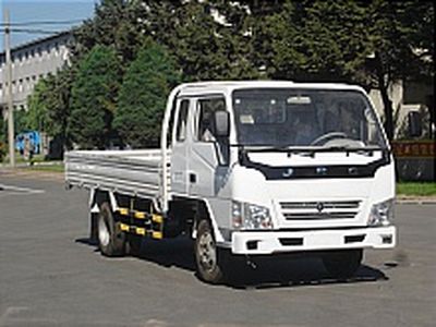 Jinbei  SY1041BBS6 Light truck