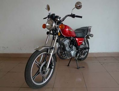 Tianma  TM1255E Two wheeled motorcycles