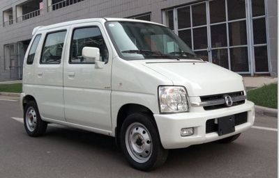 Changhe Suzuki CH7145AC28Sedan