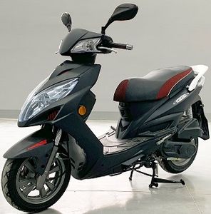 Changguang  CK125T16 Two wheeled motorcycles