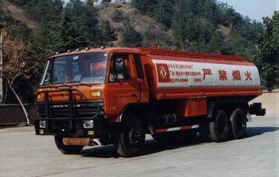 Dongfeng  EQ5218GYY Oil tanker