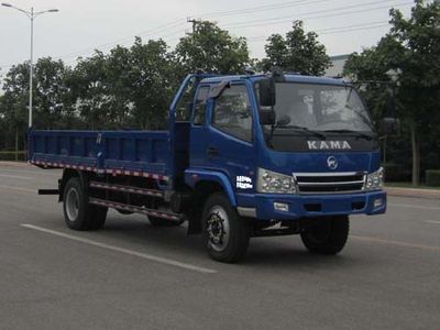 Kaima  KMC3105HA45P4 Dump truck