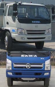 Kaima  KMC3105HA45P4 Dump truck