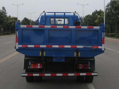 Kaima  KMC3105HA45P4 Dump truck