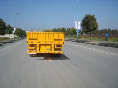 Dongju  LDW9400 Semi trailer