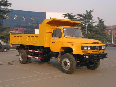 Dongfang Hongpai Automobile LT3126 Dump truck