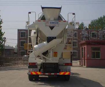 Liangfeng  LYL5252GJB Concrete mixing transport vehicle