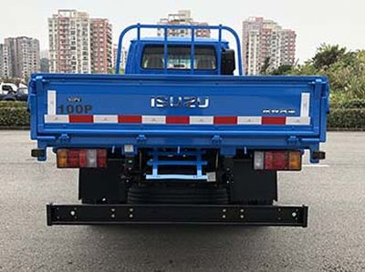 Isuzu  QL1042ALHW Truck