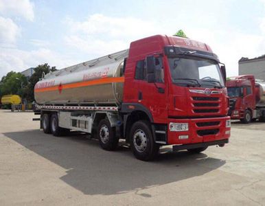 Xingshi  SLS5321GYYC5Q Oil tanker