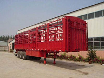 Kaishi Cheng  SSX9281CXY Gantry semi-trailer