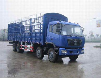 Shaanxi Automobile SX5315GP3F Grate type transport vehicle