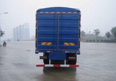 Shaanxi Automobile SX5315GP3F Grate type transport vehicle