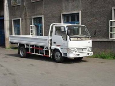 Jinbei SY1043DXSLight truck