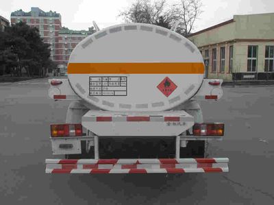 Jinbei  SY5093GJYDAA Refueling truck