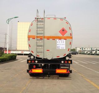 Ruijiang  WL9401GLY Asphalt transport semi-trailer