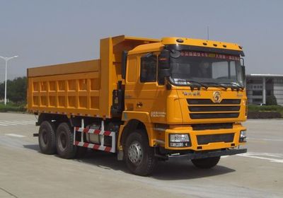 Chida  EXQ5256ZLJDR3841 garbage dump truck 