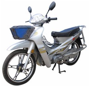 Guangya  GY110P Two wheeled motorcycles