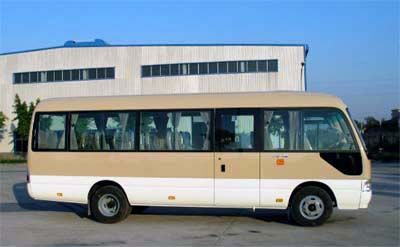 Junwei  GZ6701 coach