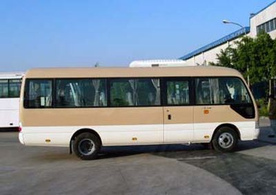 Junwei  GZ6701 coach