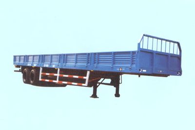 Zhongtong Automobile HBG9260 Semi trailer