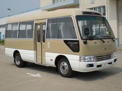 Peony  MD6601ED2 coach