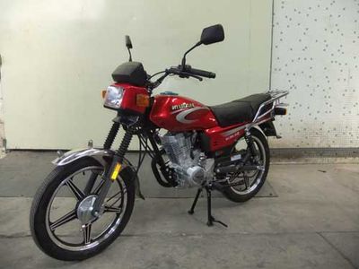 Mulan ML150L24CTwo wheeled motorcycles