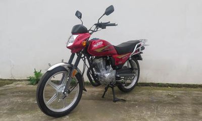 Mulan  ML150L24C Two wheeled motorcycles