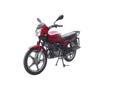 Qianjiang  QJ12527 Two wheeled motorcycles