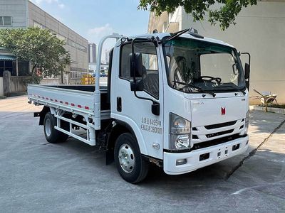 Qingling (Traditional)  QL1043NBHA Truck