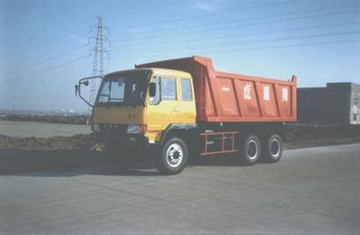 Pengxiang  SDG3280 Dump truck