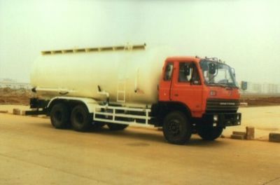 Hua Wei Chi Le  SGZ5200GSN Bulk cement truck