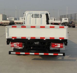 Kairui  SQR1040H30D Truck