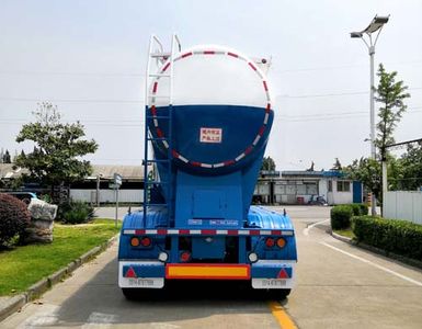 Tonghua  THT9401GPGH Ordinary liquid transport semi-trailer