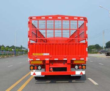 Xingye licensed automobile XZX9400CCYE Gantry transport semi-trailer