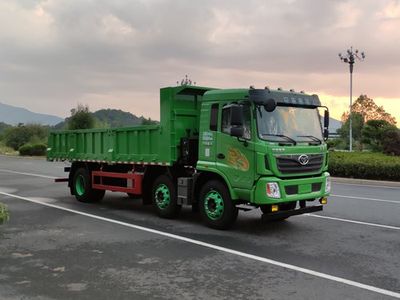 Haoman  ZZ3258KC0FB4 Dump truck