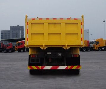 Hongyan  CQ3256HXDG424L Dump truck