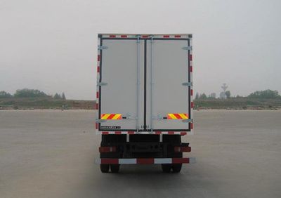 Dongfeng  DFL5160XXYB2 Box transport vehicle