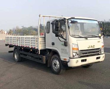 Jianghuai brand automobiles HFC1100P71K2D1S Truck