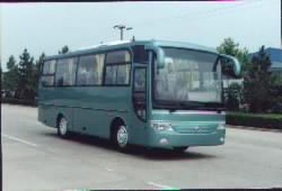 Ankai  HFF6800KJ coach