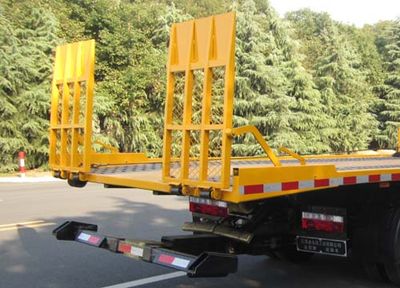 Jinwang  JYD5070TQZPJH Obstacle clearing vehicle