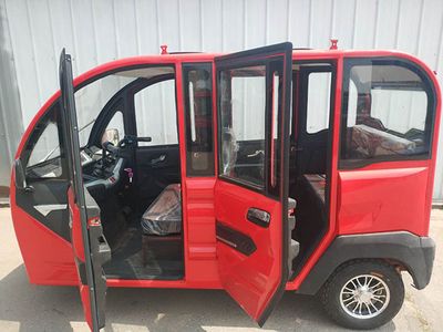 Meiya  MY1200DZK2A Electric tricycle