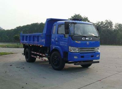 Nanjun  NJP3060ZFP34M Dump truck