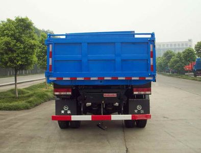 Nanjun  NJP3060ZFP34M Dump truck