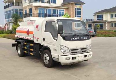 Qilin  QLG5040GJYB Refueling truck