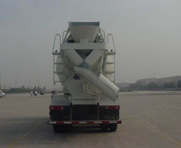 Shaanxi Automobile SX5255GJBJR364 Concrete mixing transport vehicle