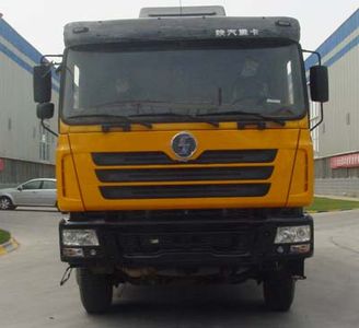 Shaanxi Automobile SX5255GJBJR364 Concrete mixing transport vehicle